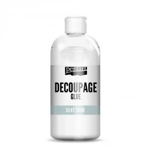 Decoupage ragasztólakk - SELYEMFÉNYŰ 500 ml