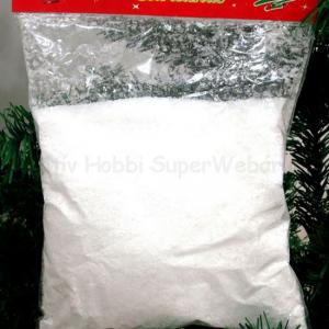 Dekorhó, műhó 20 g