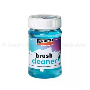 Ecsetmosó folyadék 100 ml