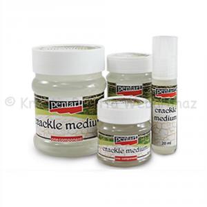 Egyfázisú repesztőlakk 50 ml