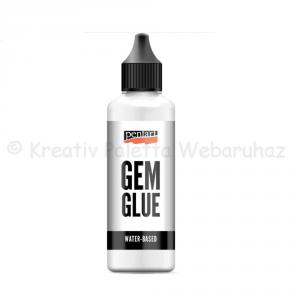 Ékkő ragasztó 80 ml