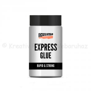 Expressz ragasztó 100 ml