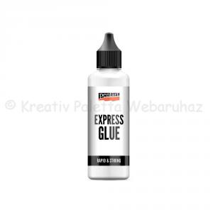 Expressz ragasztó 80 ml