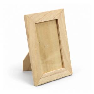 Fa képkeret 10 x 15 cm
