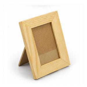 Fa képkeret 8 x 10 cm