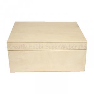 Fadoboz 20 x 16 x 9 cm