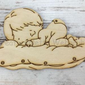 Fafigura - baba 10 cm