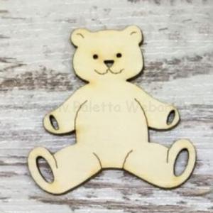 Fafigura - maci 5 cm