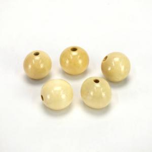 Fagolyó 30 mm, 5 db