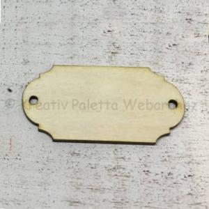 Falap - címtábla 3,5 x 7 cm