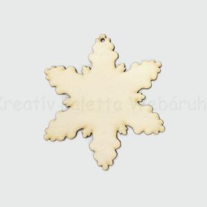 Falap - hópihe  zúzmarás  10 cm