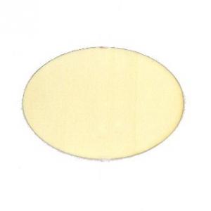 Falap - ovális 12,5 x 8,5 cm