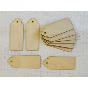 Falap - scrapbook tábla 10 x 4 cm