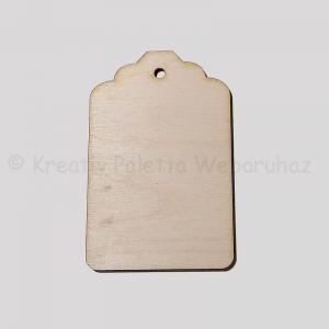 Falap - scrapbook tábla 3 x 4,5 cm