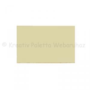 Falap - téglalap 10 x 6,5 cm