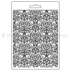 Felületmintázó- textúra lap, A5 - Our way - textúra