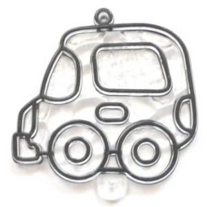 Fényvarázs - autó