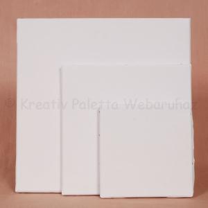 Feszített vászon 16,5 x 16,5 cm