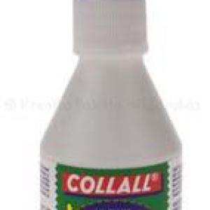 Filc és textilragasztó 106 g - Collall