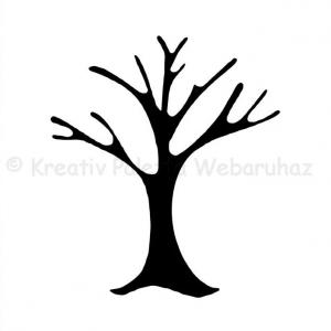 Formalyukasztó 25 mm - fa