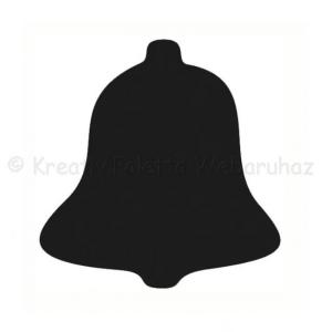 Formalyukasztó 25 mm - harang