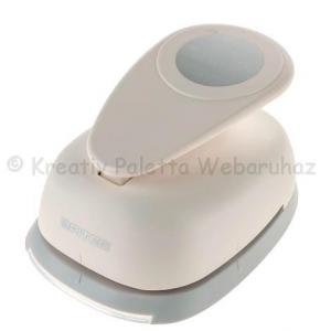 Formalyukasztó papírhoz 90 mm - kör