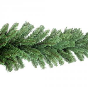 Girland Evergreen 270 cm műfenyő