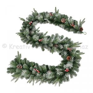 Girland Winter 270 cm