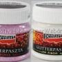 Glitterpaszta 50 ml KÖZEPES SZEMCSÉS