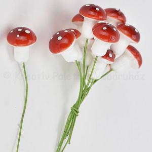 Gomba beszúró 2 x 1,5 cm