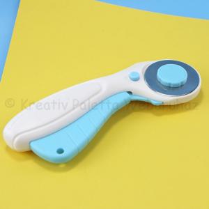 Görgős vágó - körkés  45 mm