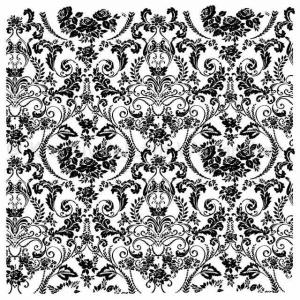 Gumi pecsételő - tapéta, textúra 10 X 10 cm