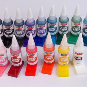 Gyantaszínező tinta 20 ml