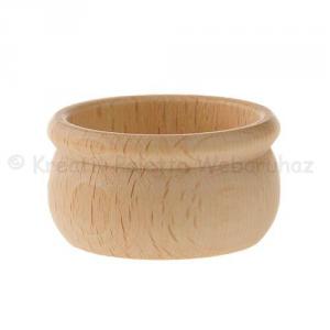 Gyertyatartó 2,5 x 5,0 cm