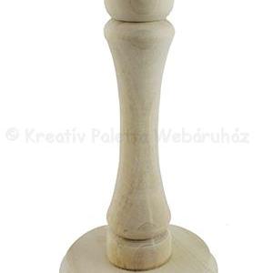 Gyertyatartó 3 x 16,5 cm