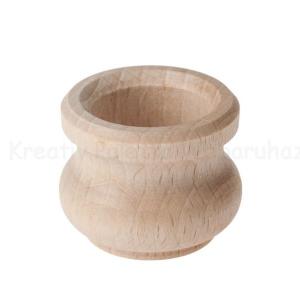 Gyertyatartó 3,5 x 2,8 cm