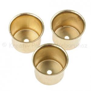 Gyertyatartó betét 2,1 cm