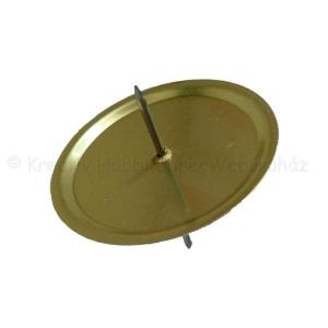 Gyertyatartó tüske,  gyertyatüske 4,2 cm