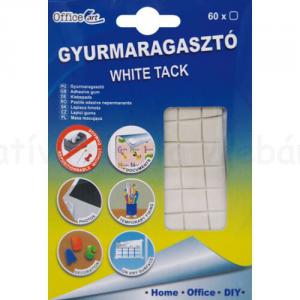 Gyurmaragasztó kockára vágott 50 g