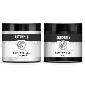 Heavy Body gél 500 ml - Artemisia
