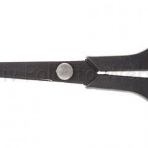 Hegyes olló 17 cm teflon bevonattal