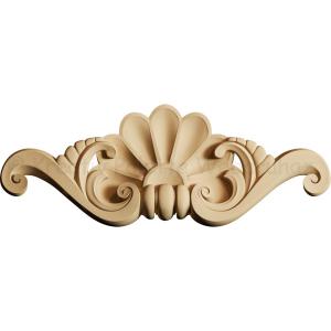 Hőre lágyuló fa - DC 102 Ciráda 10,2 x 3,8 x 1,2 cm