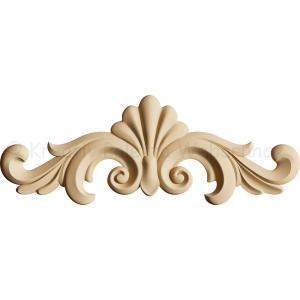 Hőre lágyuló fa - DC 1706 Ciráda 16,5 x 5,5 x 0,7 cm