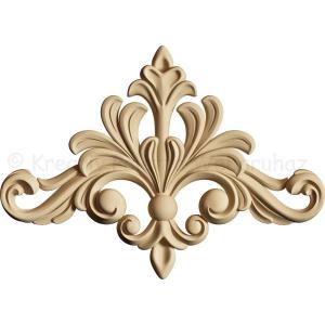 Hőre lágyuló fa - DU 06 Ciráda 17,7 x 13,2 x 1,3 cm