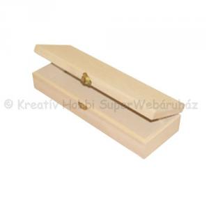 Hosszú doboz 33 x 11 x 6,5 cm