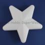 Hungarocell (polisztirol) csillag 10 cm