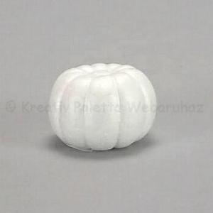 Hungarocell (polisztirol) - tök 6 x 4 cm