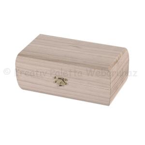 Íves doboz 19,5 x 10 x 7,5 cm