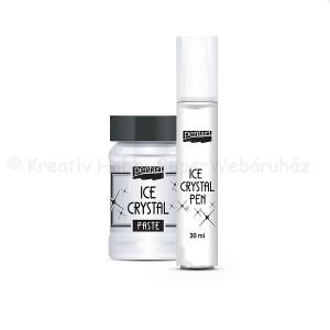 Jégkristály toll 30 ml
