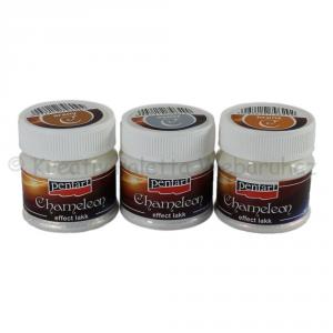 KAMÉLEON effekt lakk 50 ml